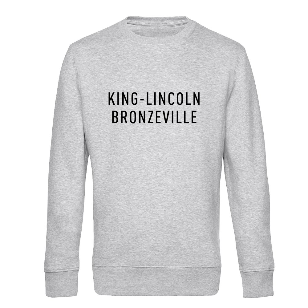 Pusa King-Lincoln Bronzeville
